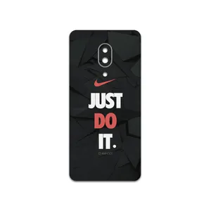 MAHOOT NK Cover Sticker for Lenovo Z5 Pro