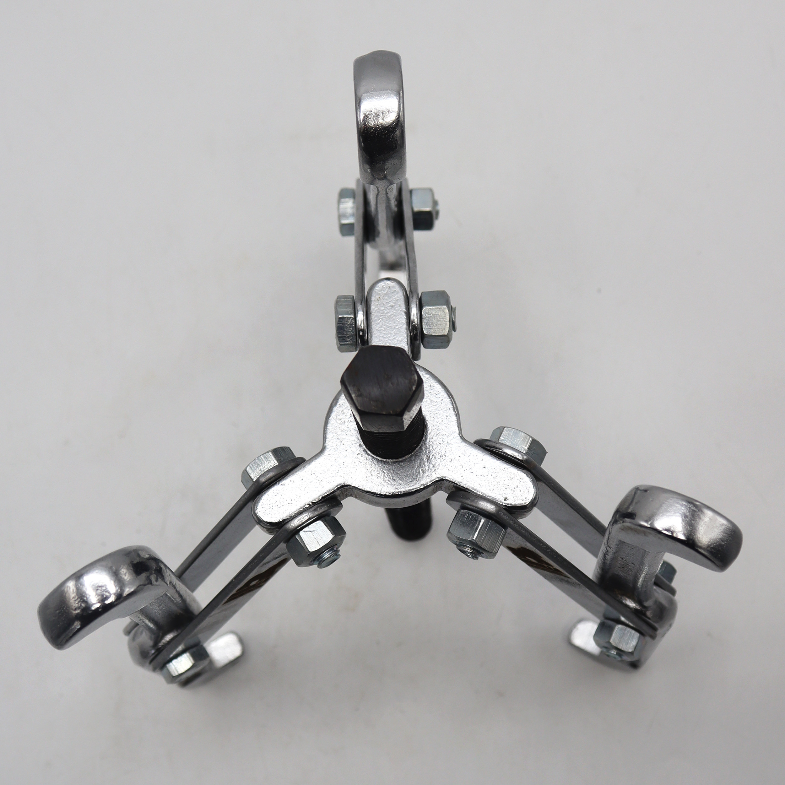 پولی کش مدل گوریلا کد YP-SIZE8