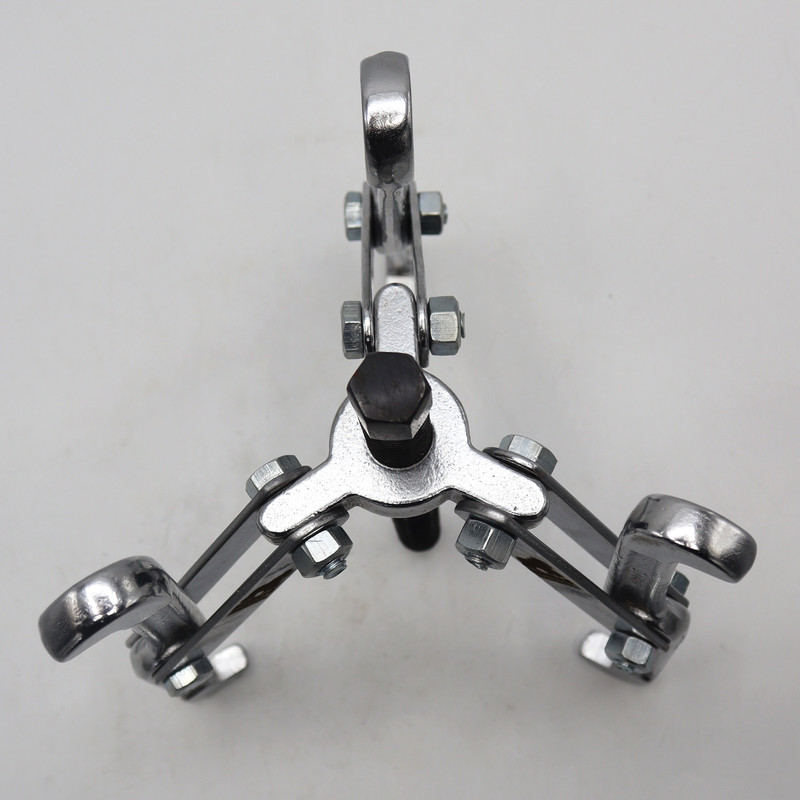 پولی کش مدل گوریلا کد YP-SIZE8