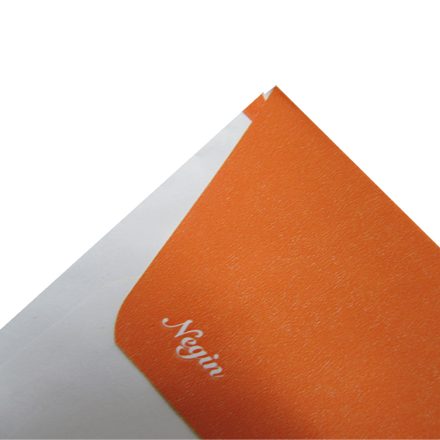 پاکت نامه نگین مدل 5R بسته 10 عددی