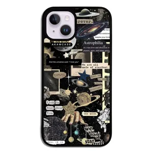 AKAM AMC-WA14-ASTRONOMY-14 Cover For Apple iPhone 14