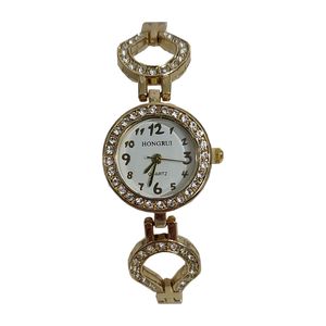 نقد و بررسی ساعت مچی عقربه ای زنانه مدل 15731 توسط خریداران