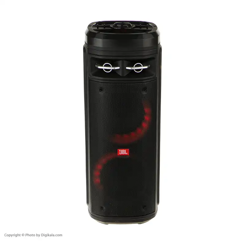 پخش کننده خانگی مدل party box 600