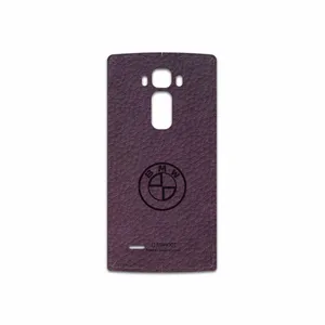 MAHOOT PL-BMW Cover Sticker for LG G Flex 2