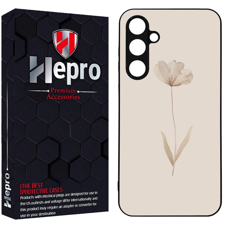 کاور هپرو طرح فانتزی مدل TPU مناسب برای گوشی موبایل سامسونگ Galaxy S23 FE