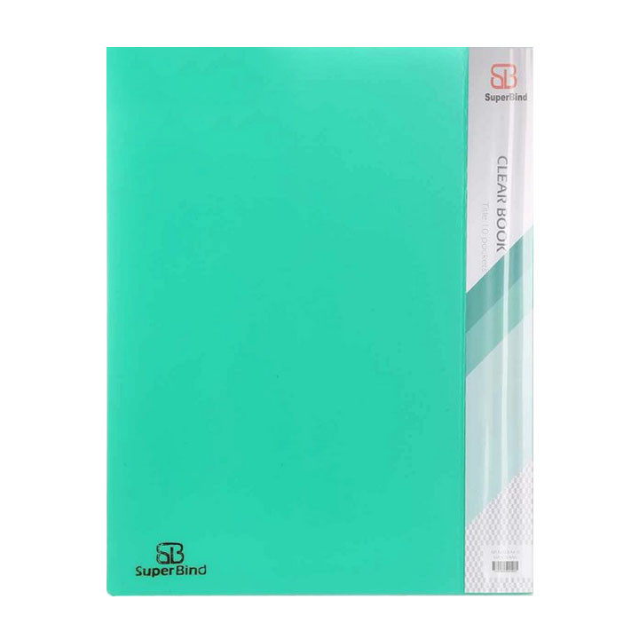 کلربوک سوپر بایند کد ASS2005