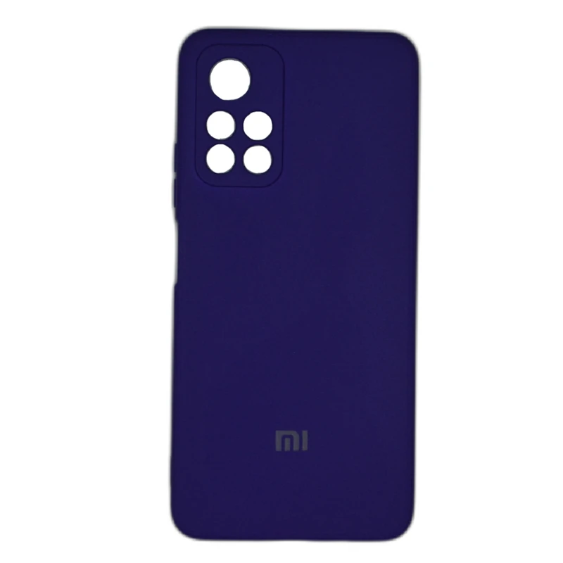 کاور مدل SLCN مناسب برای گوشی موبایل شیائومی Redmi Note 11 5G / Poco M4 Pro