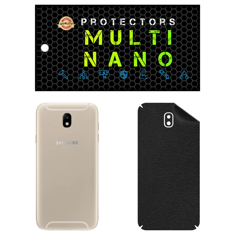 برچسب پوششی مولتی نانو مدل X-F1L مناسب برای گوشی موبایل سامسونگ Galaxy J7 Pro