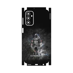 MAHOOT Crysis-FullSkin Cover Sticker for Samsung Galaxy M23