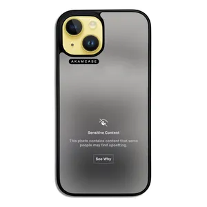 AKAM AMC-WA15-NOSTECH-24 Cover For Apple iPhone 15