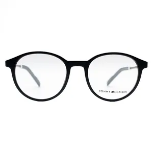 فریم عینک طبی پنتوس (Pantos) مدل OLD 1830 مناسب برای صورت مستطیل، مربع، مثلث، لوزی، گرد، قلب، بیضی