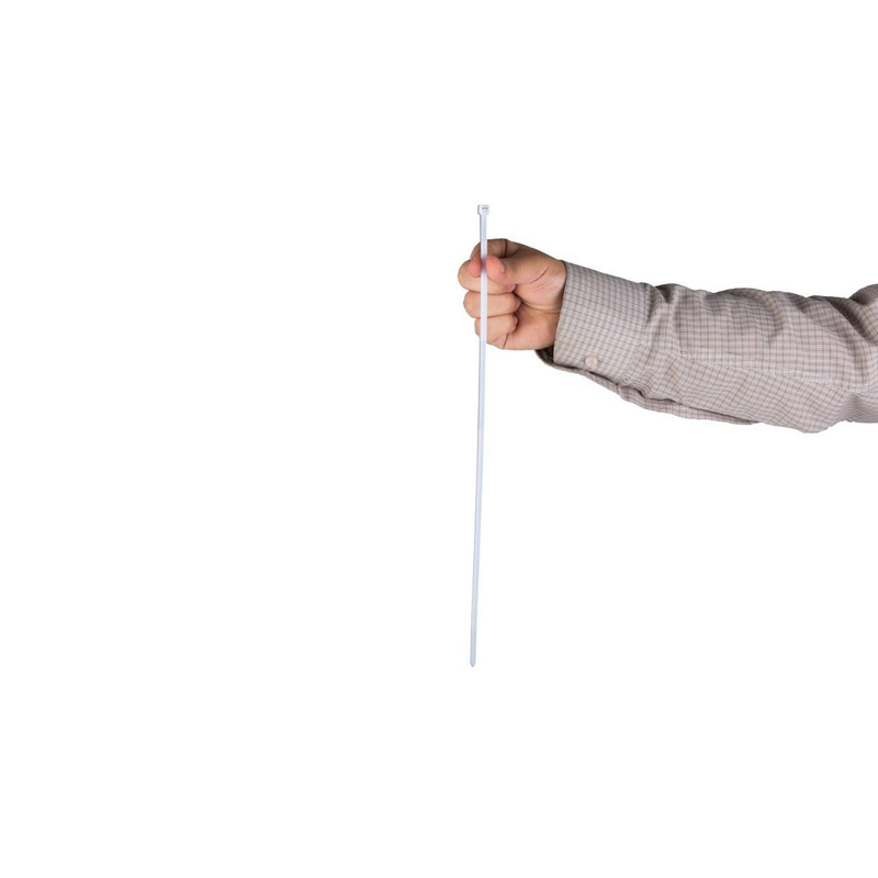 بست کمربندی اکوتای مدل B-1 بسته 100 عددی