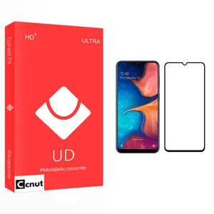Coconut UD Glass Screen Protector For Samsung Galaxy A20e