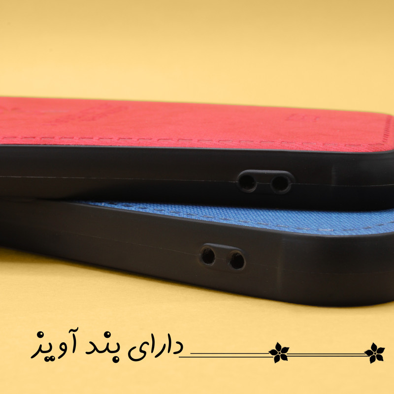 کاور مدل گوزنی مناسب برای گوشی موبایل شیائومی Mi Note 10 Lite