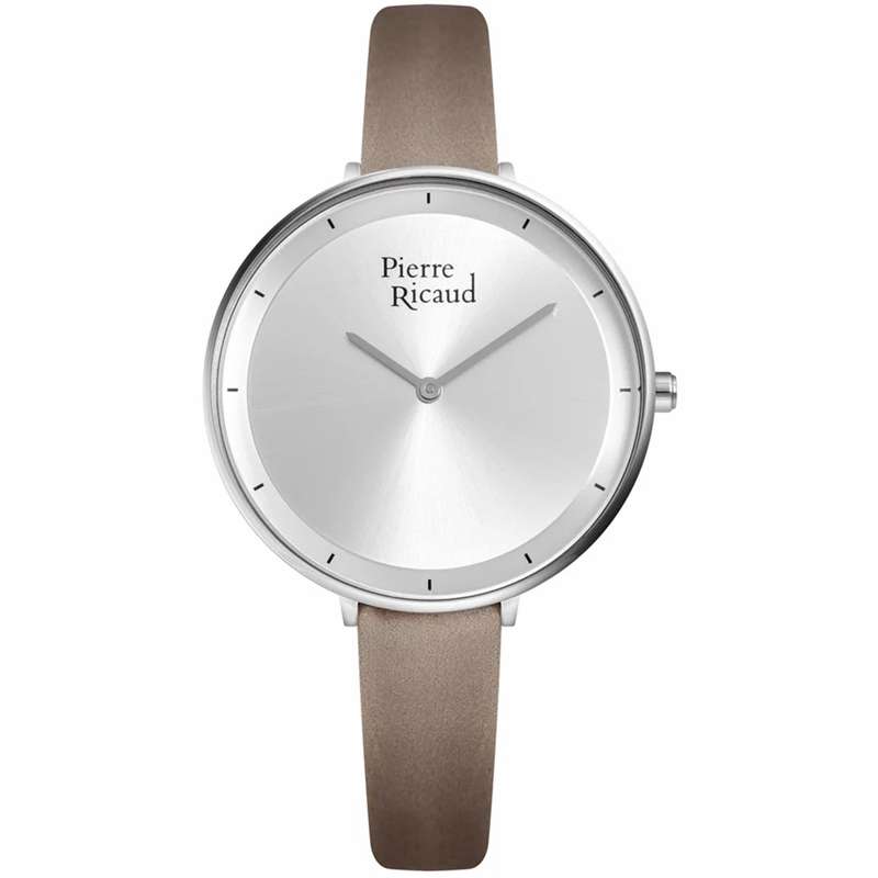ساعت مچی عقربه ای زنانه پیر ریکاد مدل P22100.5G13Q
