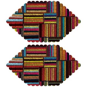 رومیزی مدل T5-42546 بسته 2 عددی