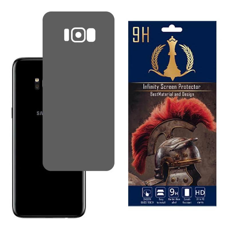 برچسب پوششی اینفینیتی مدل PRO MAX مناسب برای گوشی موبایل سامسونگ Galaxy S8 PLUS