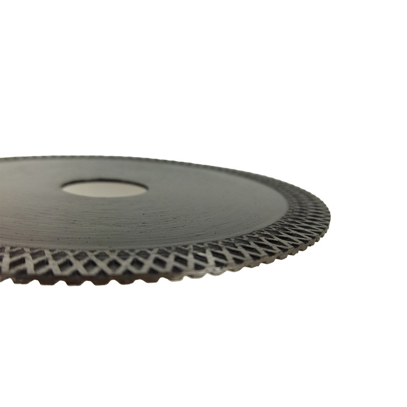 صفحه پرسلان بر ایگیلی طرح زنجیری مدل 115mm