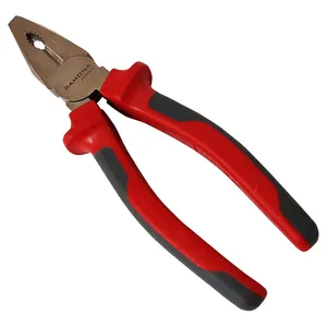 انبر دست رامونا مدل HT - 08 سایز 8 اینچ 