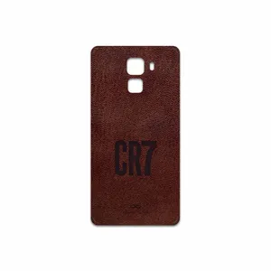 MAHOOT NL-CR7 Cover Sticker for Honor 7