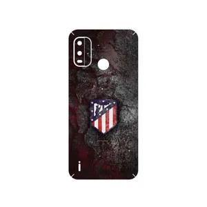 MAHOOT Atletico_de_Madrid Cover Sticker for Nokia G11 Plus
