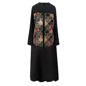 ست کت و سارافون زنانه مدل سوزندوزی شراره