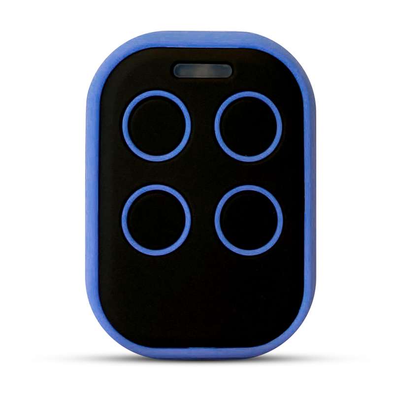 ریموت بلوتوثی دربازکن مدل MR کد De-433-