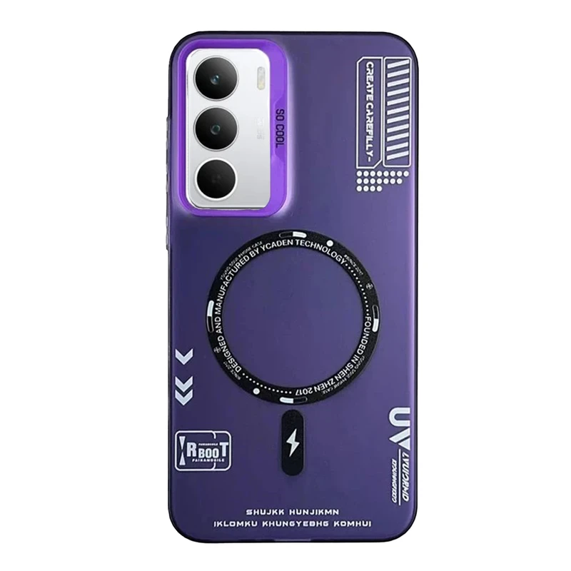 کاور گاردتک اساک مدل SoCool مناسب برای گوشی موبایل ریلمی C71 4G