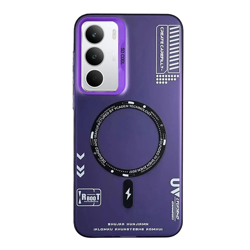 کاور گاردتک اساک مدل SoCool مناسب برای گوشی موبایل ریلمی C71 4G