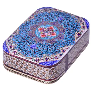  جاکارتی خاتم کاری مدل گل کدgh9 129