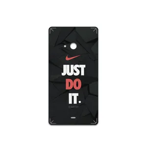 MAHOOT  NK Cover Sticker for microsoft Lumia 540