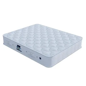 تشک زست مدل موناکو کد 12 دو نفره سایز 200×200 سانتی متر