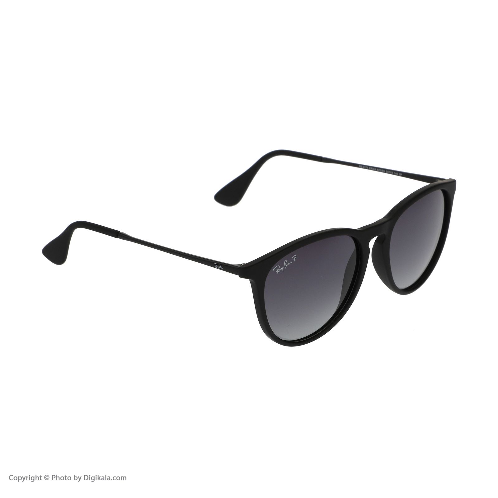 عینک آفتابی ری بن مدل RB4171 POLARIZED-622/8G -  - 3