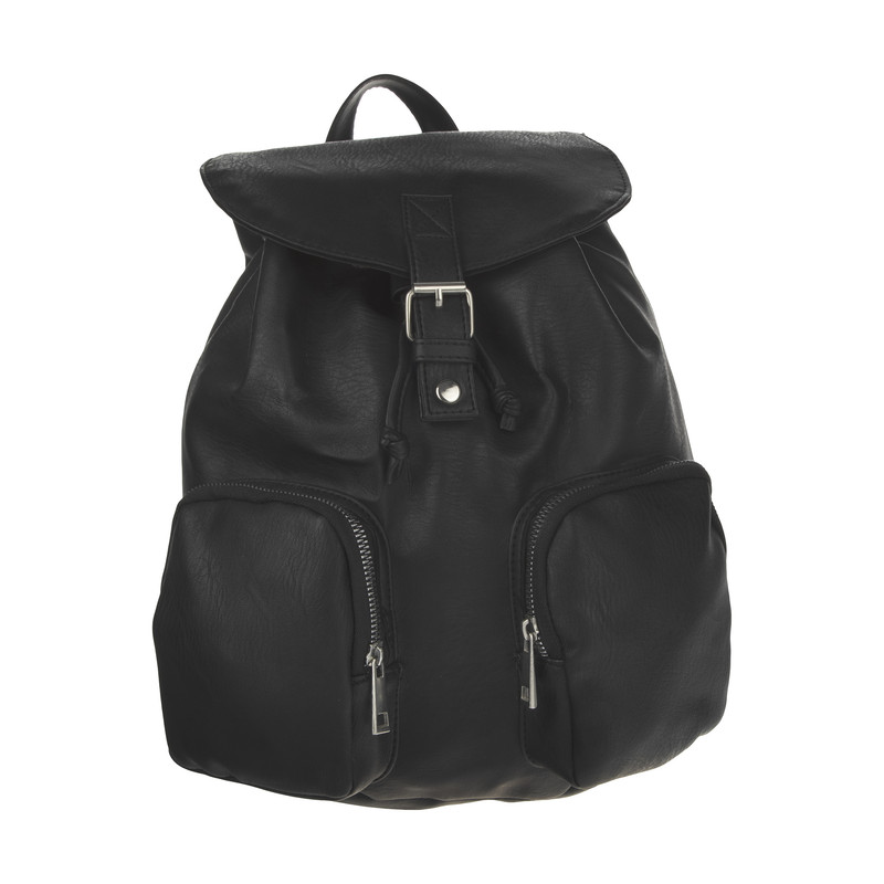 کوله پشتی زنانه ال سی وایکیکی مدل 8S7605Z8-HUC-BLACK