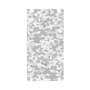 MAHOOT  Army-Snow-FullSkin Cover Sticker for Huawei P10