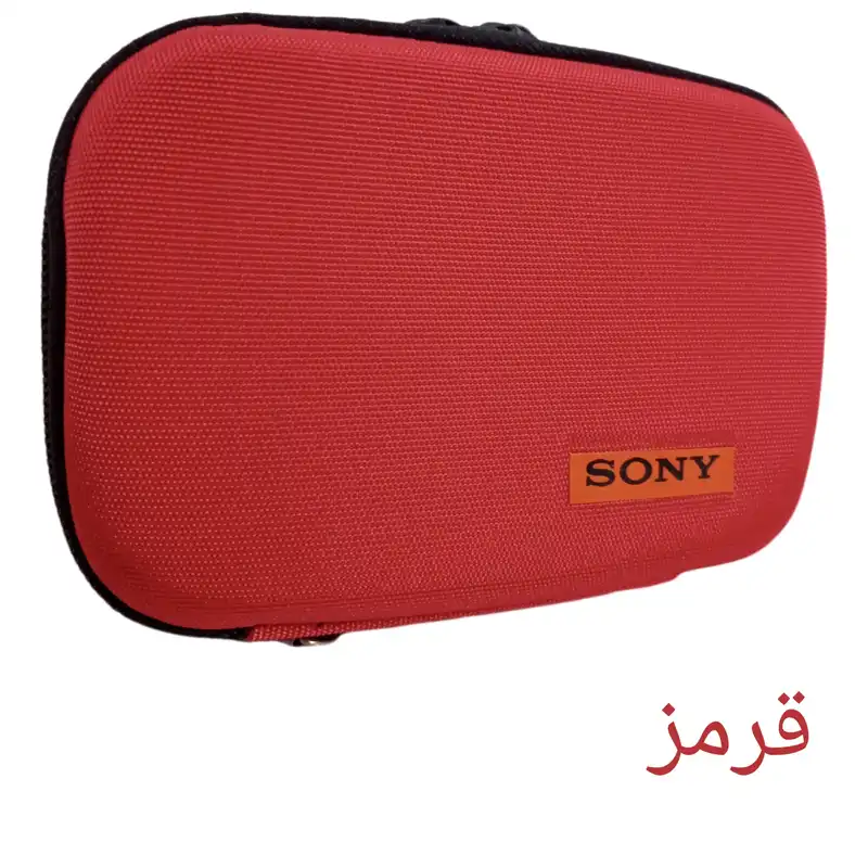 کیف هارد دیسک اکسترنال سونی مدل 1