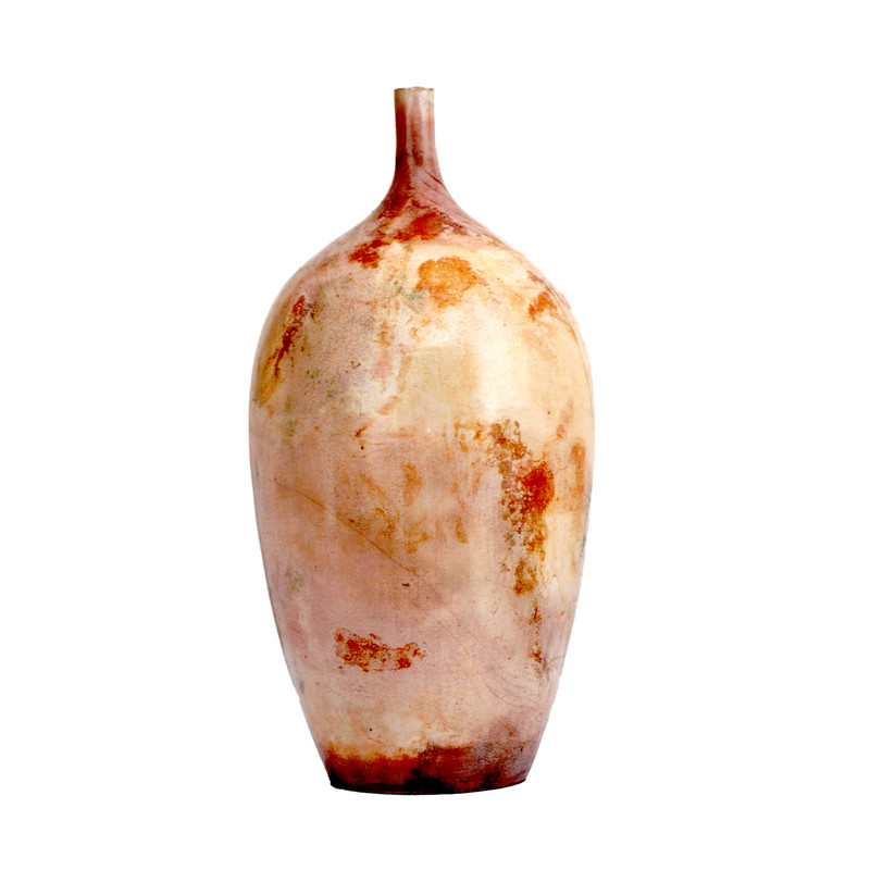 گلدان سرامیکی مدل ساگار 08