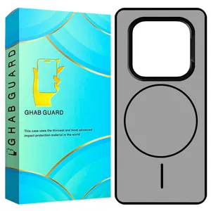 Ghab Guard DOMAG Cover For Xiaomi Redmi Note 14 Pro Plus 5G