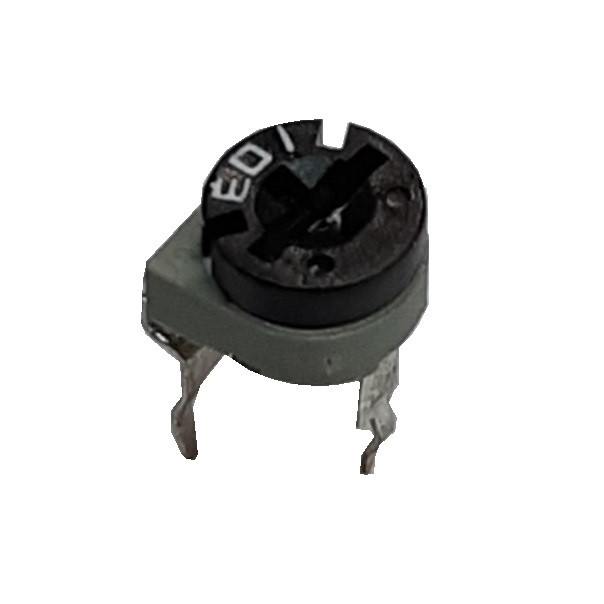 مقاومت پتانسیومتر 10 کیلو اهم کد WH-O2-103 بسته 10 عددی مقاومت پتانسیومتر 10 کیلو اهم کد WH-O2-103 بسته 10 عددی