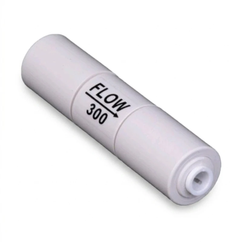 کپسول فاضلاب دستگاه تصفیه آب  مدل w300