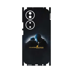 MAHOOT Counter_Strike-FullSkin Cover Sticker for Honor X7b
