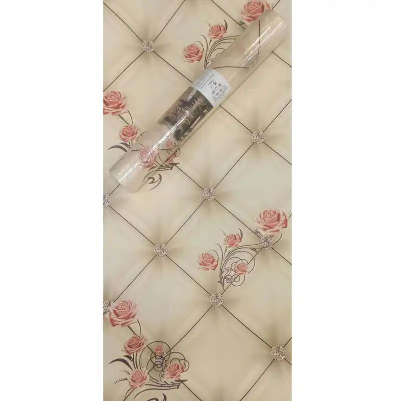 کاغذ دیواری مدل کارن 5140