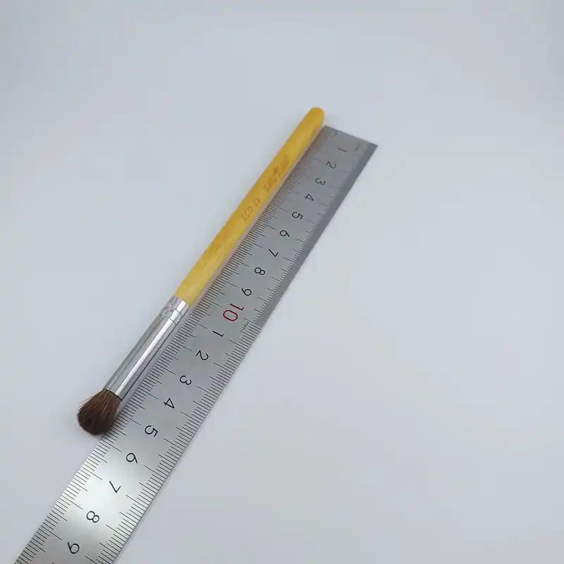 برس آرایشی مکریلان مدل ECO-15