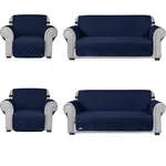 کاور مبل 8 نفره پوشپاک کاور مدل Fabric 8-150