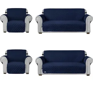 کاور مبل 8 نفره پوشپاک کاور مدل Fabric 8-150