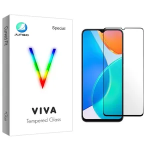 Junbo Viva Screen Protector For   X6