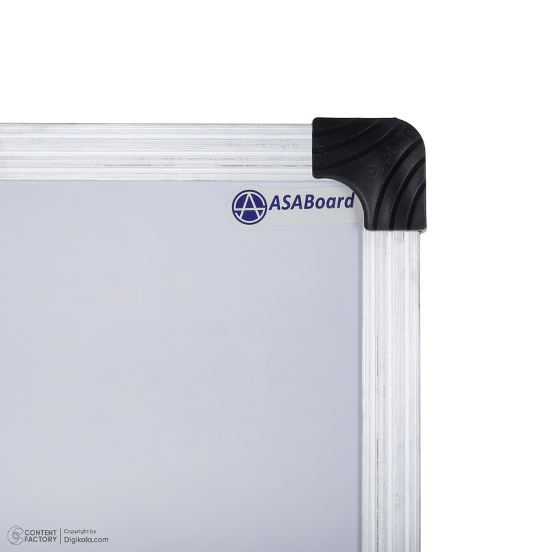تخته وایت برد آسا برد مدل اکو سایز 40x50 سانتی متر