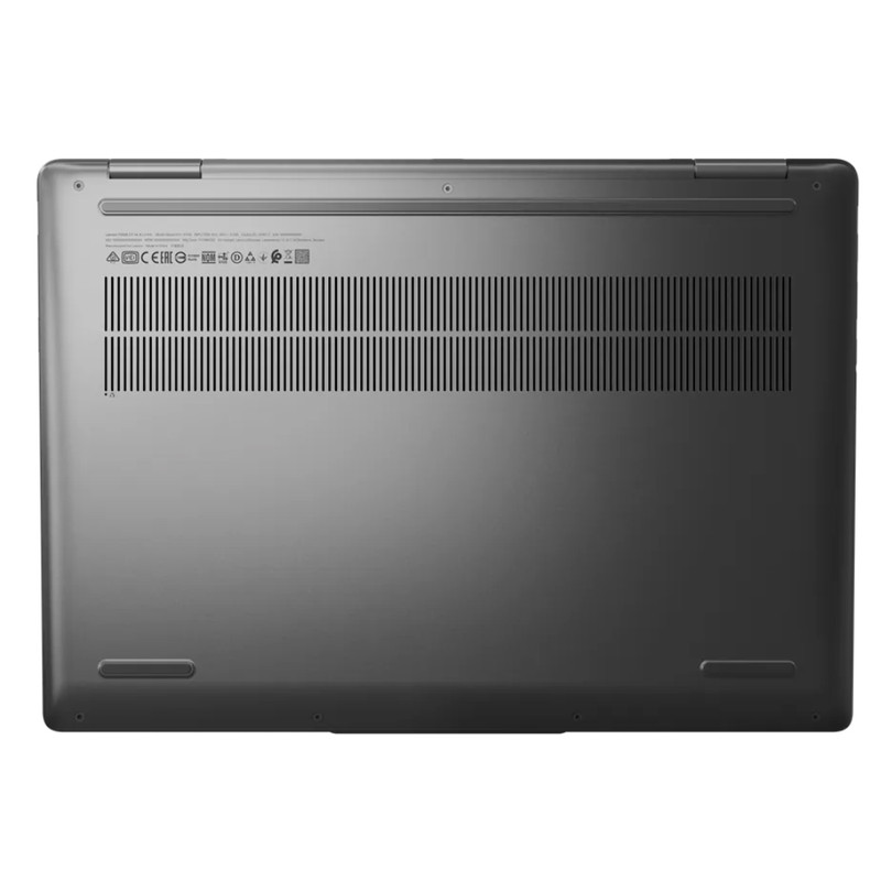 لپ تاپ 14 اینچی لنوو مدل Yoga 7 14IRL8