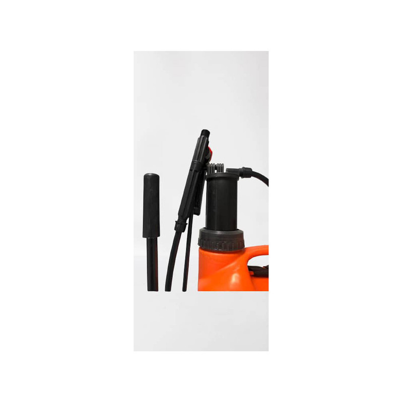 سمپاش دستی مدل K2