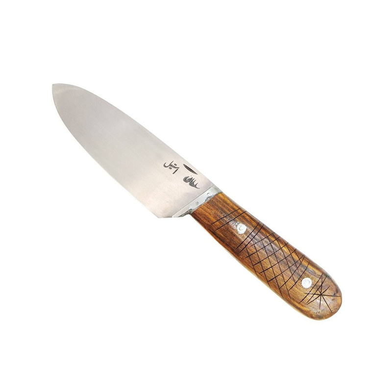  چاقو سلطانی مدل قصابی کد 3496